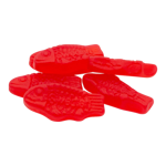 Scarlet Herrings